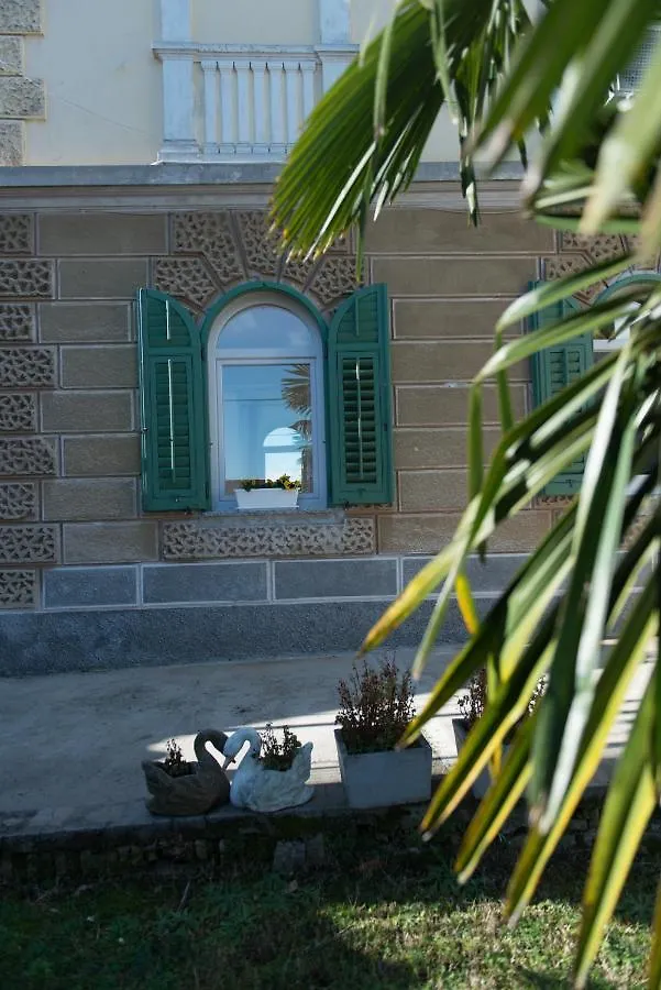 Studio Apartment Vittoria Lovran
