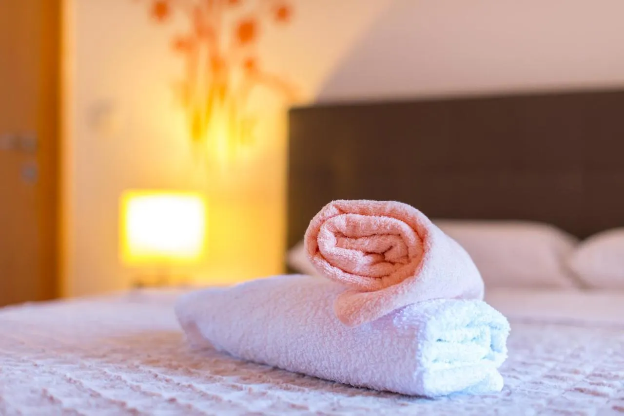Studio Apartment Vittoria Lovran